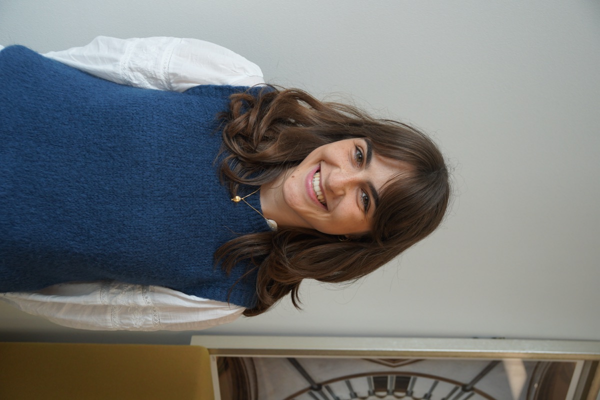 Chiara Buck