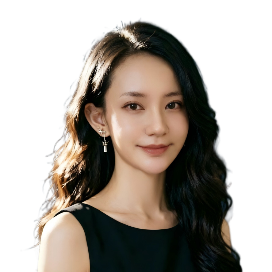 Yuqing Huang